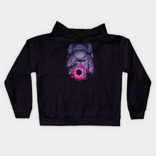 Deep Space Kids Hoodie